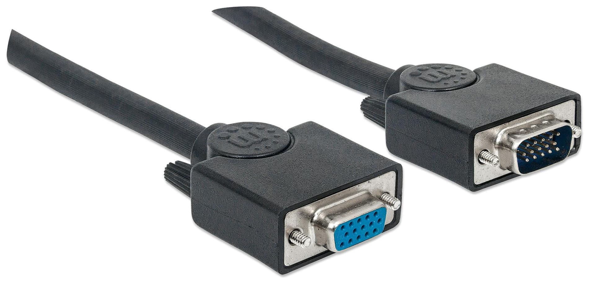 Cavo Monitor Svga M/F da 30 m in  Scontolo.net - Potenza, commercioVirtuoso.it