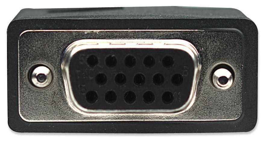 Cavo Prolunga SVGA M/F con ferrite da 1,8 m in  Scontolo.net - Potenza, commercioVirtuoso.it