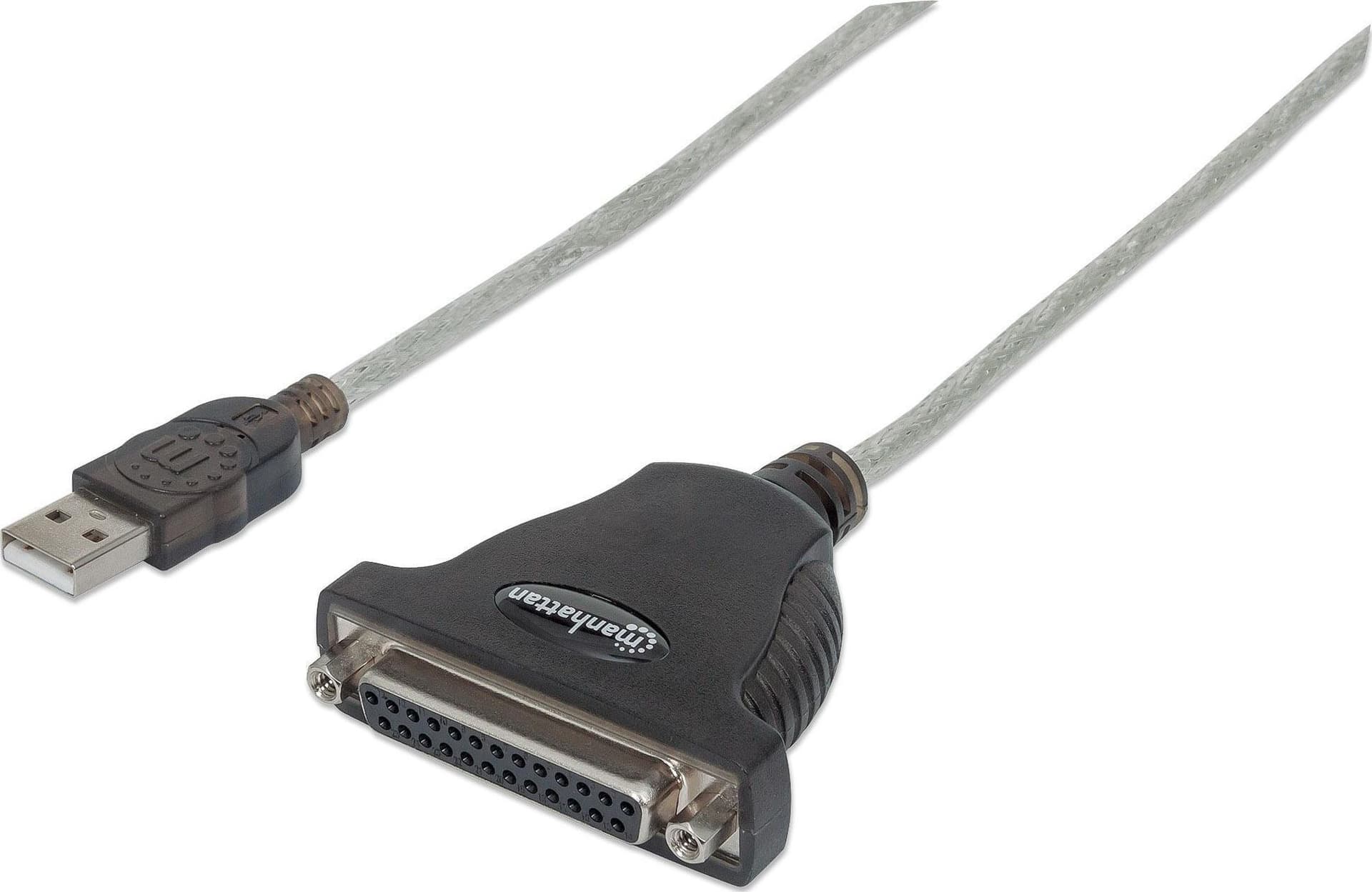 Convertitore USB a Stampante Parallela DB25 F in  Scontolo.net - Potenza, commercioVirtuoso.it