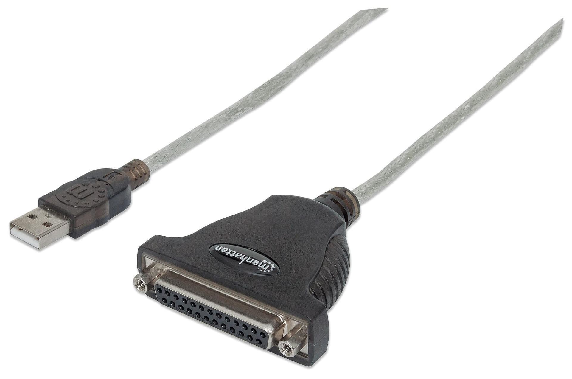 Convertitore USB a Stampante Parallela DB25 F in  Scontolo.net - Potenza, commercioVirtuoso.it
