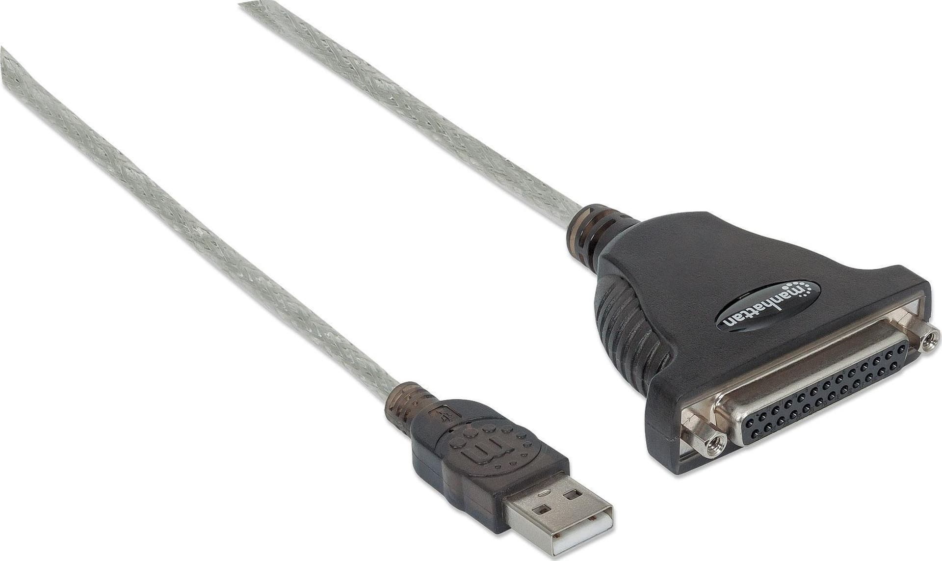 Convertitore USB a Stampante Parallela DB25 F in  Scontolo.net - Potenza, commercioVirtuoso.it