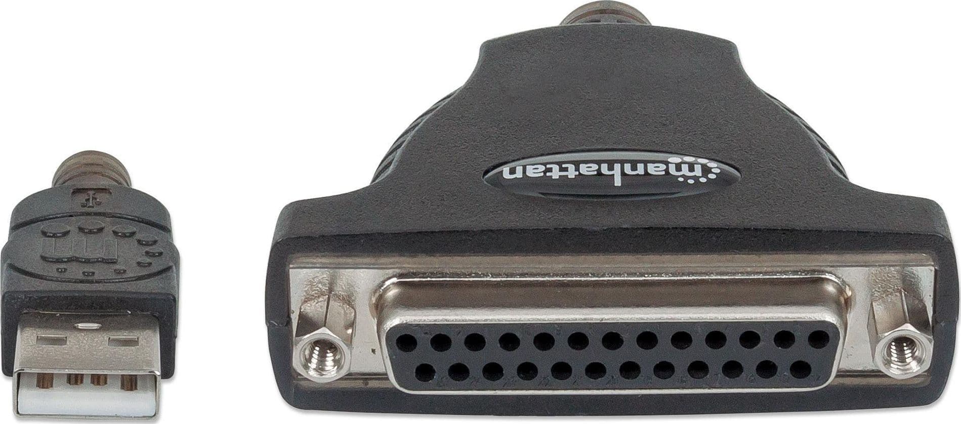 Convertitore USB a Stampante Parallela DB25 F in  Scontolo.net - Potenza, commercioVirtuoso.it