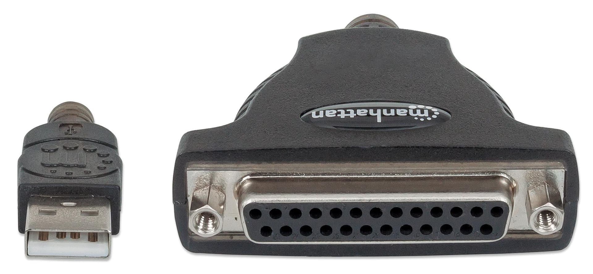 Convertitore USB a Stampante Parallela DB25 F in  Scontolo.net - Potenza, commercioVirtuoso.it