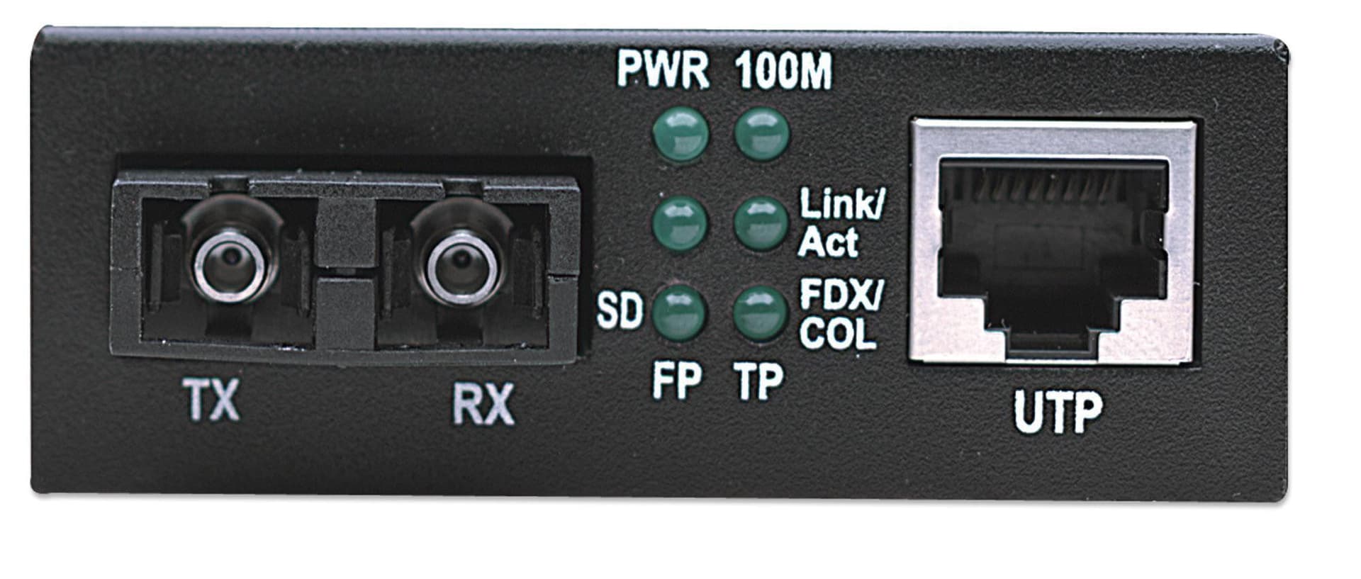 Convertitore RJ45 - Fibra SC Multimodale in  Scontolo.net - Potenza, commercioVirtuoso.it