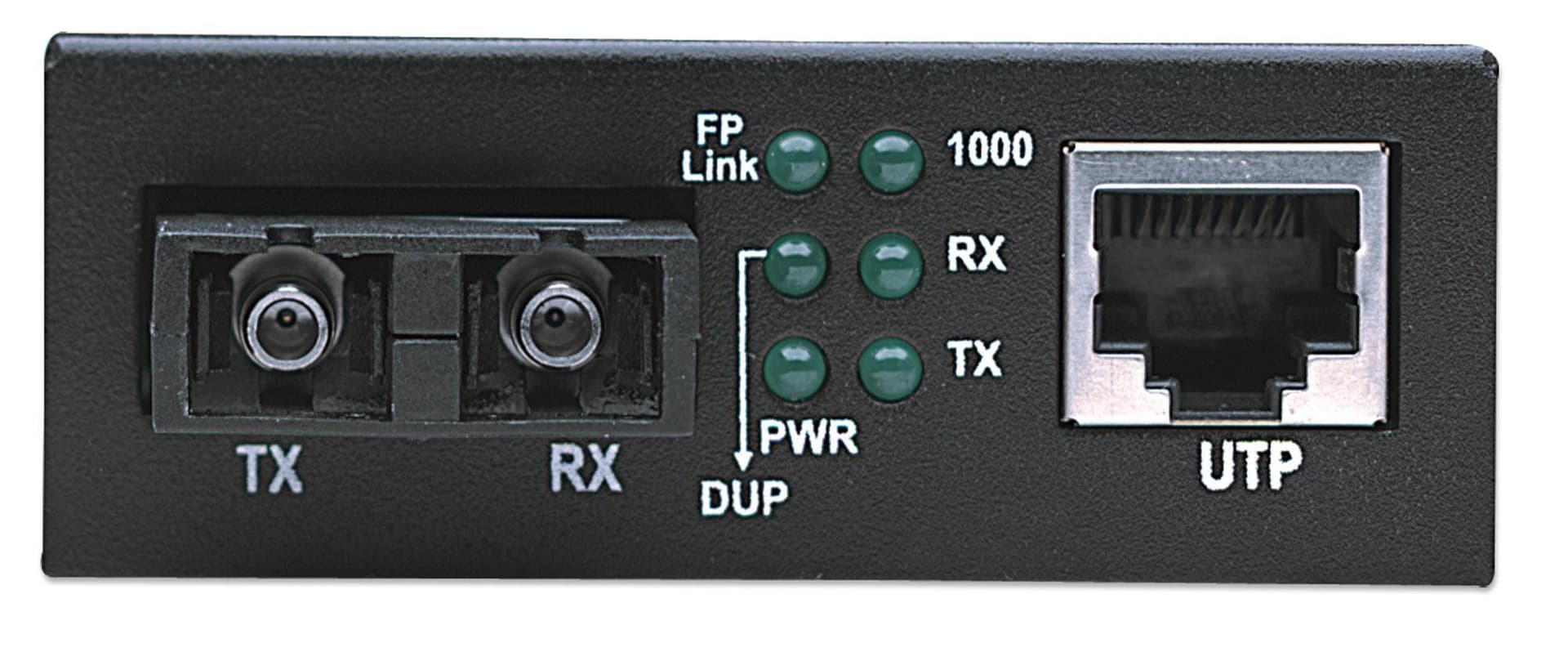 Convertitore RJ45 - Fibra SC GigaBit in  Scontolo.net - Potenza, commercioVirtuoso.it