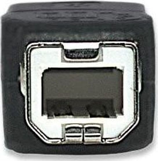 Cavo USB 2.0 A maschio/B maschio 3 m in  Scontolo.net - Potenza, commercioVirtuoso.it
