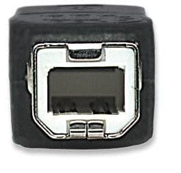 Cavo USB 2.0 A maschio/B maschio 3 m in  Scontolo.net - Potenza, commercioVirtuoso.it