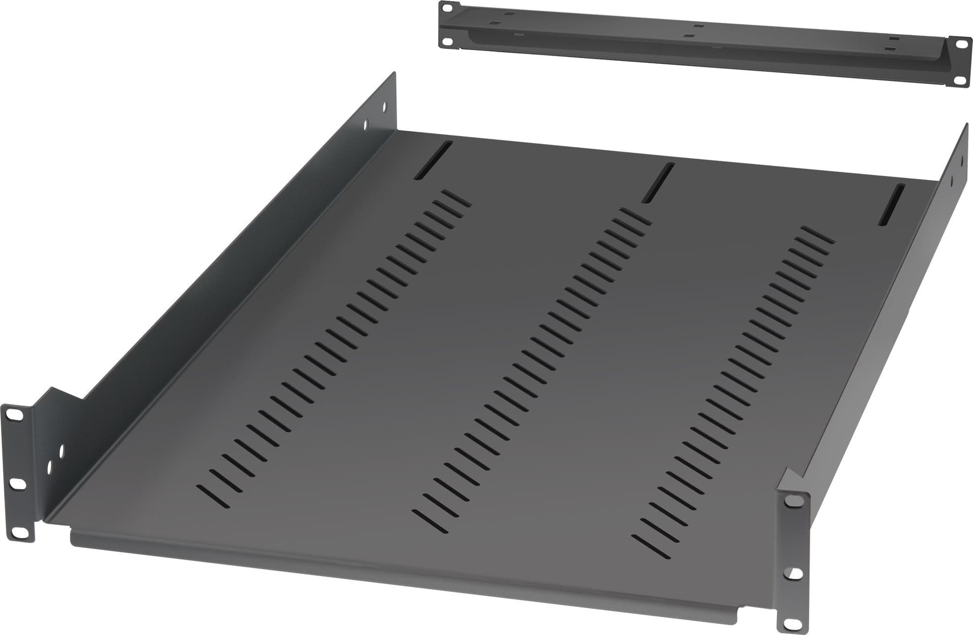Mensola per Rack Server 19'' 765 mm 2U Nera 4 punti in Server Scontolo.net - Potenza, commercioVirtuoso.it
