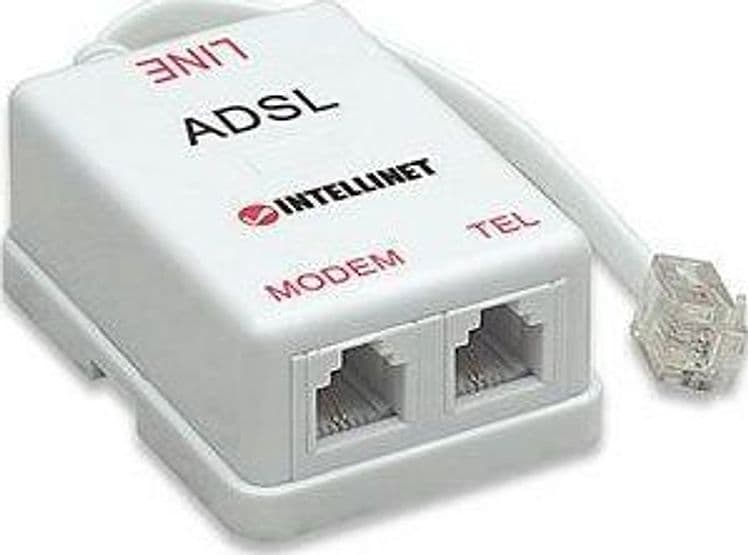 Sdoppiatore per linee ADSL in Cavi Scontolo.net - Potenza, commercioVirtuoso.it