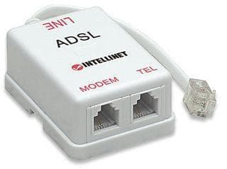 Sdoppiatore per linee ADSL in Cavi Scontolo.net - Potenza, commercioVirtuoso.it