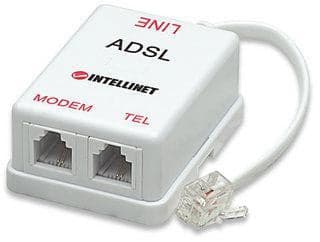 Sdoppiatore per linee ADSL in Cavi Scontolo.net - Potenza, commercioVirtuoso.it