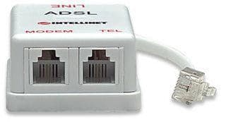 Sdoppiatore per linee ADSL in Cavi Scontolo.net - Potenza, commercioVirtuoso.it