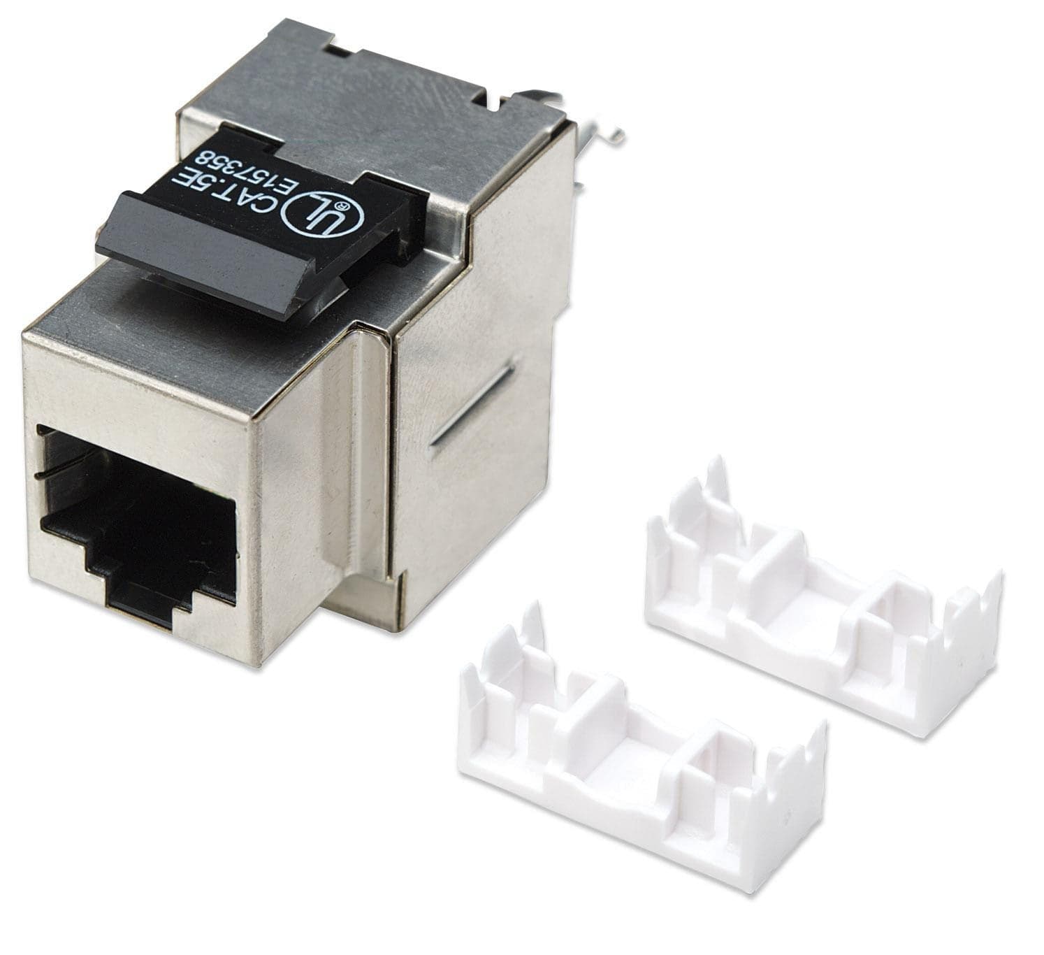 Frutto Keystone RJ45 Cat5e FTP in Cavi Ethernet Scontolo.net - Potenza, commercioVirtuoso.it