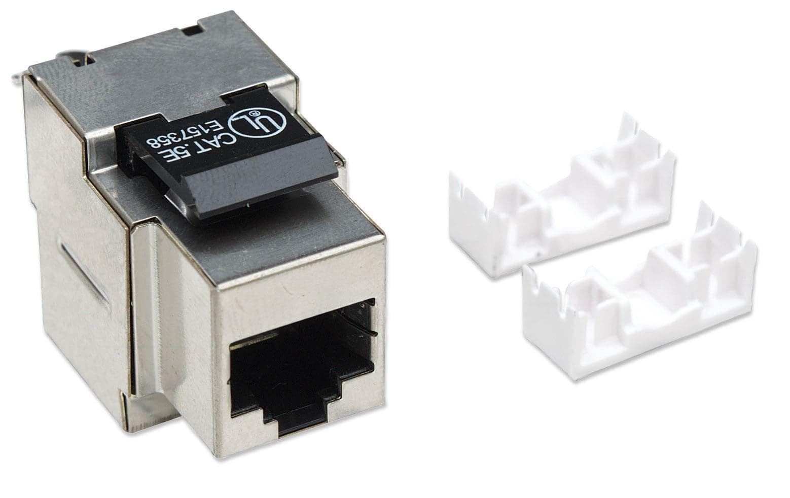 Frutto Keystone RJ45 Cat5e FTP in Cavi Ethernet Scontolo.net - Potenza, commercioVirtuoso.it