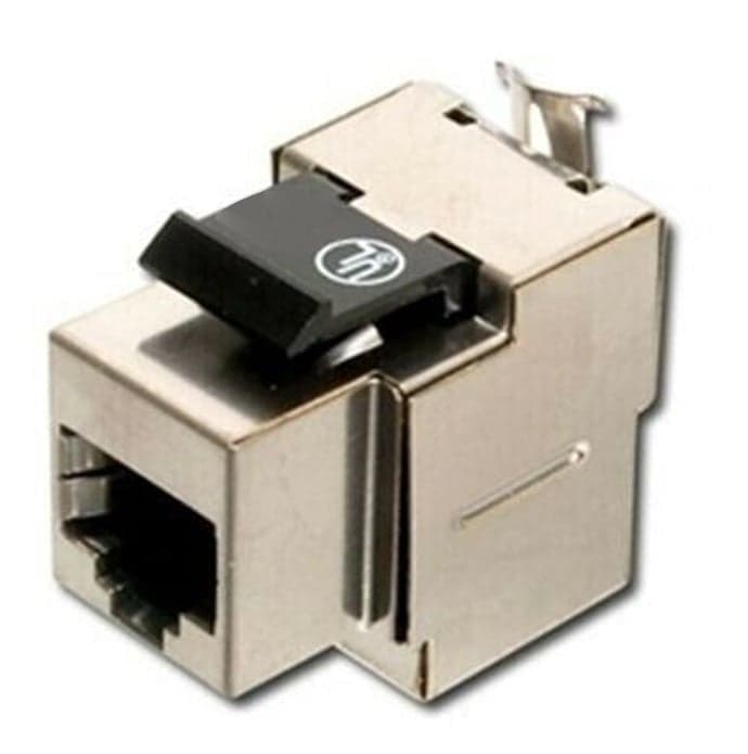Frutto Keystone RJ45 Cat6 STP in Cavi Ethernet Scontolo.net - Potenza, commercioVirtuoso.it