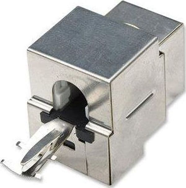 Frutto Keystone RJ45 Cat6 STP in Cavi Ethernet Scontolo.net - Potenza, commercioVirtuoso.it