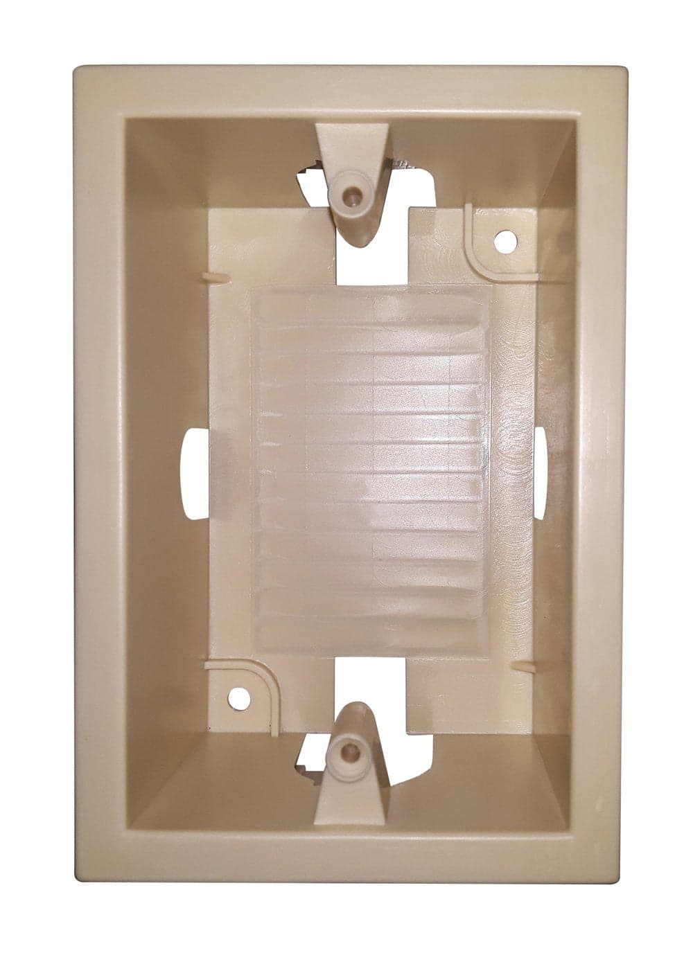 Scatola per Placca mod. 503 Beige in Scatole di distribuzione Scontolo.net - Potenza, commercioVirtuoso.it