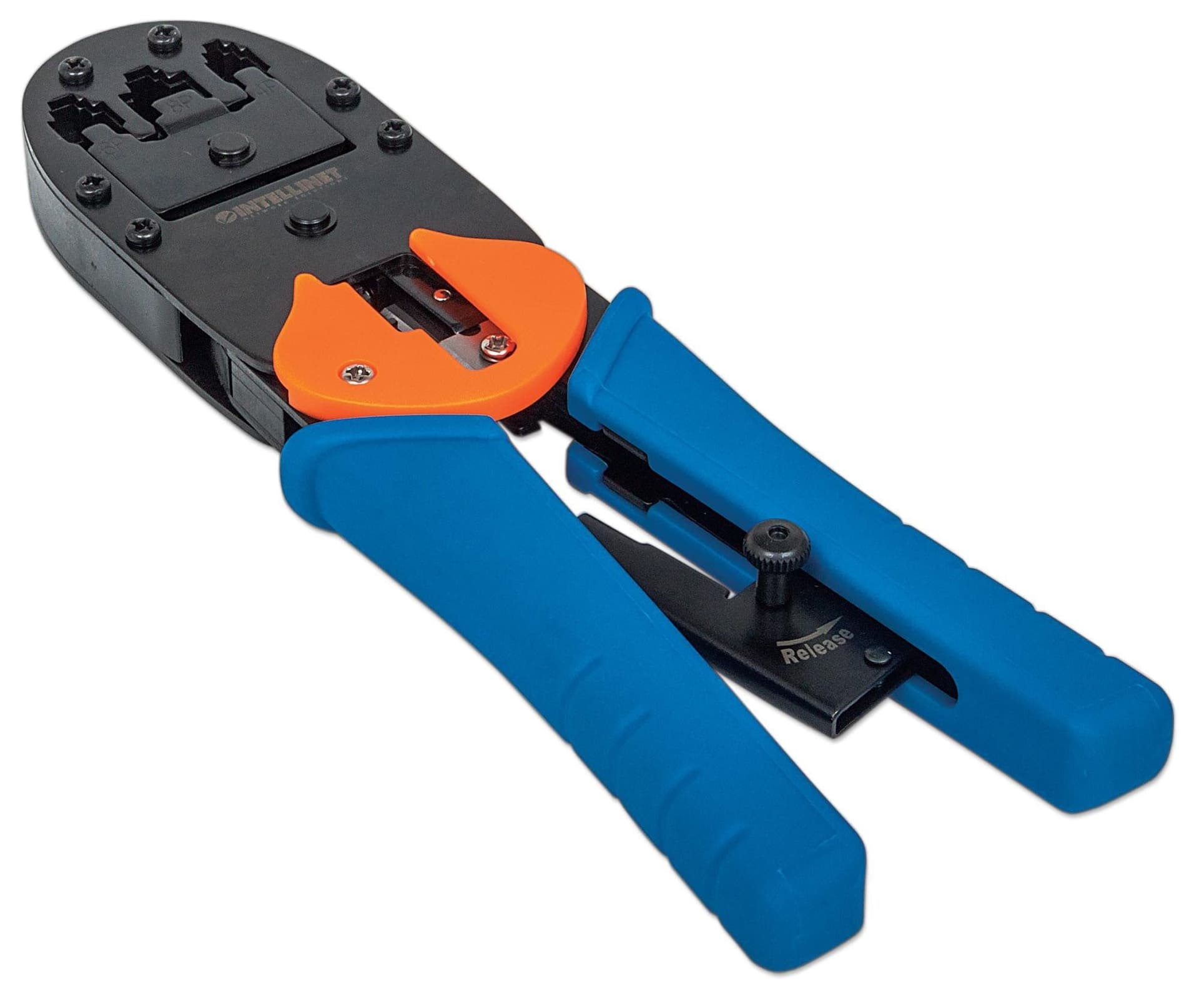 Pinza a Crimpare Professionale per RJ45 in Pinze spelafili Scontolo.net - Potenza, commercioVirtuoso.it