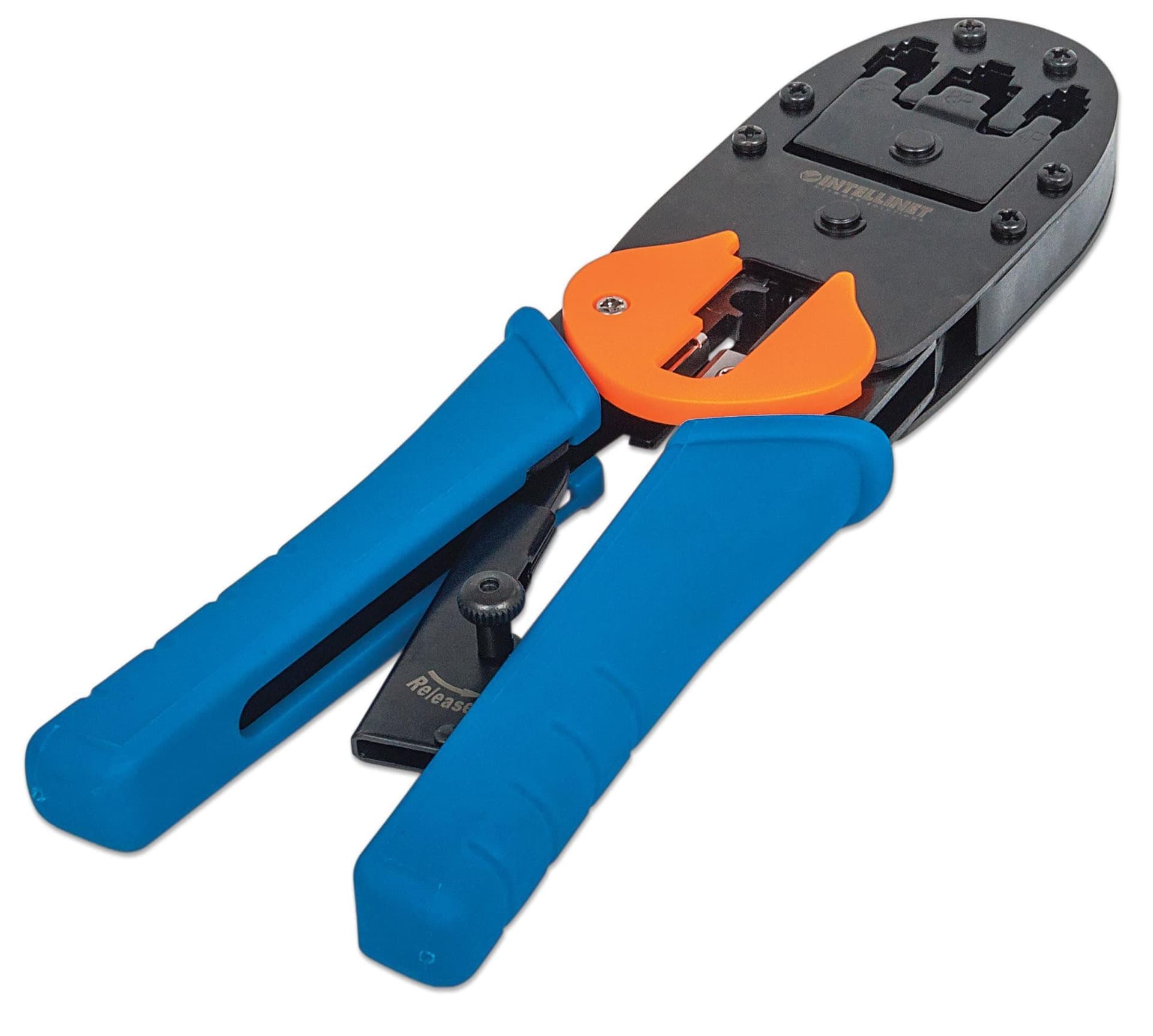 Pinza a Crimpare Professionale per RJ45 in Pinze spelafili Scontolo.net - Potenza, commercioVirtuoso.it