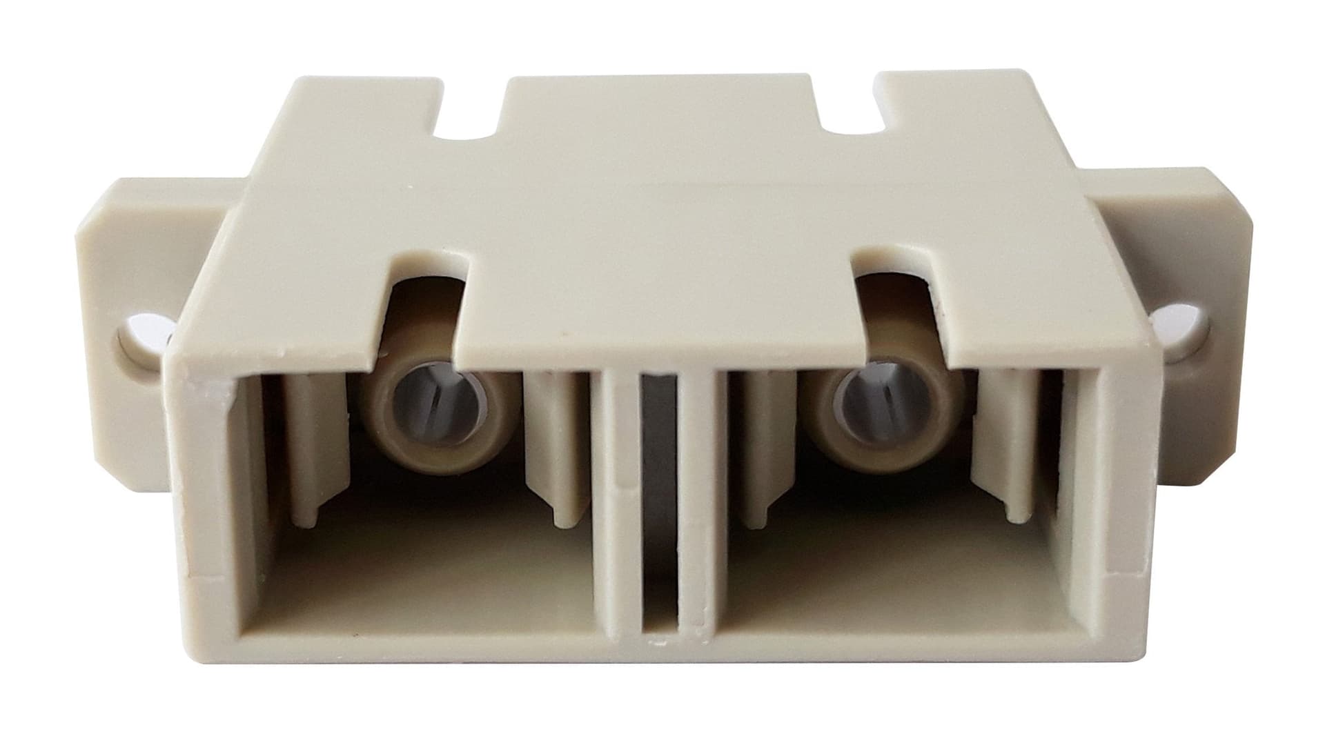 Adattatore a bussola Duplex SC/SC Multimodale in  Scontolo.net - Potenza, commercioVirtuoso.it