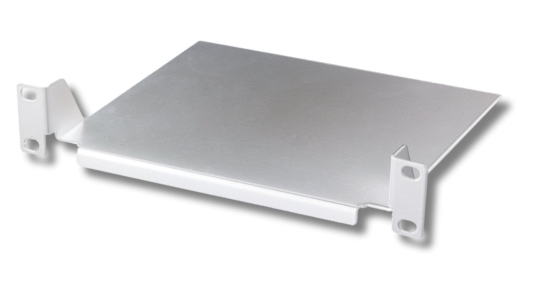 Mensola per Armadio Rack 10'' Grigio in Multiprese Scontolo.net - Potenza, commercioVirtuoso.it