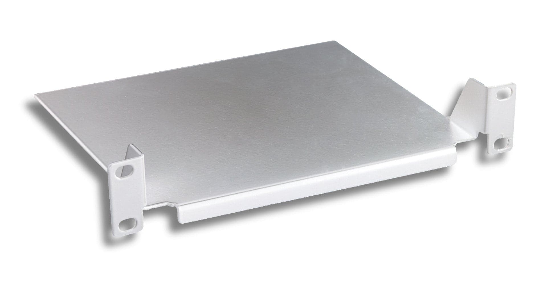 Mensola per Armadio Rack 10'' Grigio in Multiprese Scontolo.net - Potenza, commercioVirtuoso.it