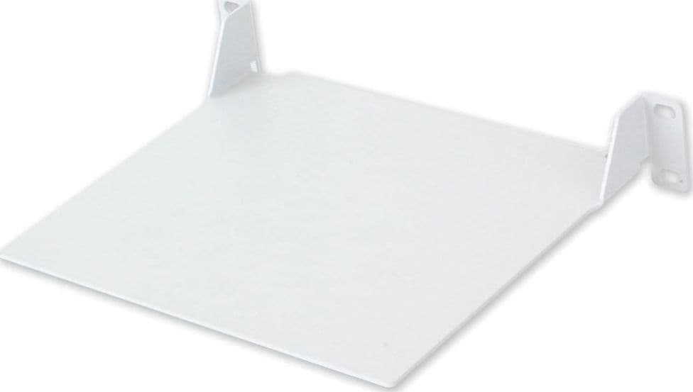 Mensola per Armadio Rack 10'' Grigio in Multiprese Scontolo.net - Potenza, commercioVirtuoso.it