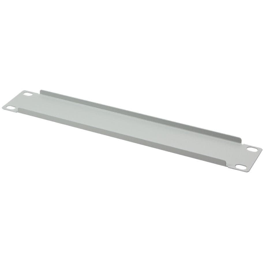 Pannello Cieco 1 HE per Armadio 10'' Grigio Chiaro in Coperchi per scatole di derivazione Scontolo.net - Potenza, commercioVirtuoso.it