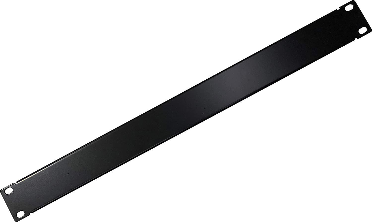 Pannello Cieco per Armadi Rack 19'' Nero 1 Unit&agrave in Armadietti metallici Scontolo.net - Potenza, commercioVirtuoso.it