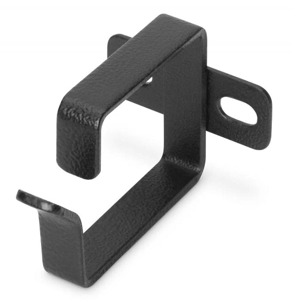 Passacavi per Armadi di Rete Nero in Occhielli Scontolo.net - Potenza, commercioVirtuoso.it
