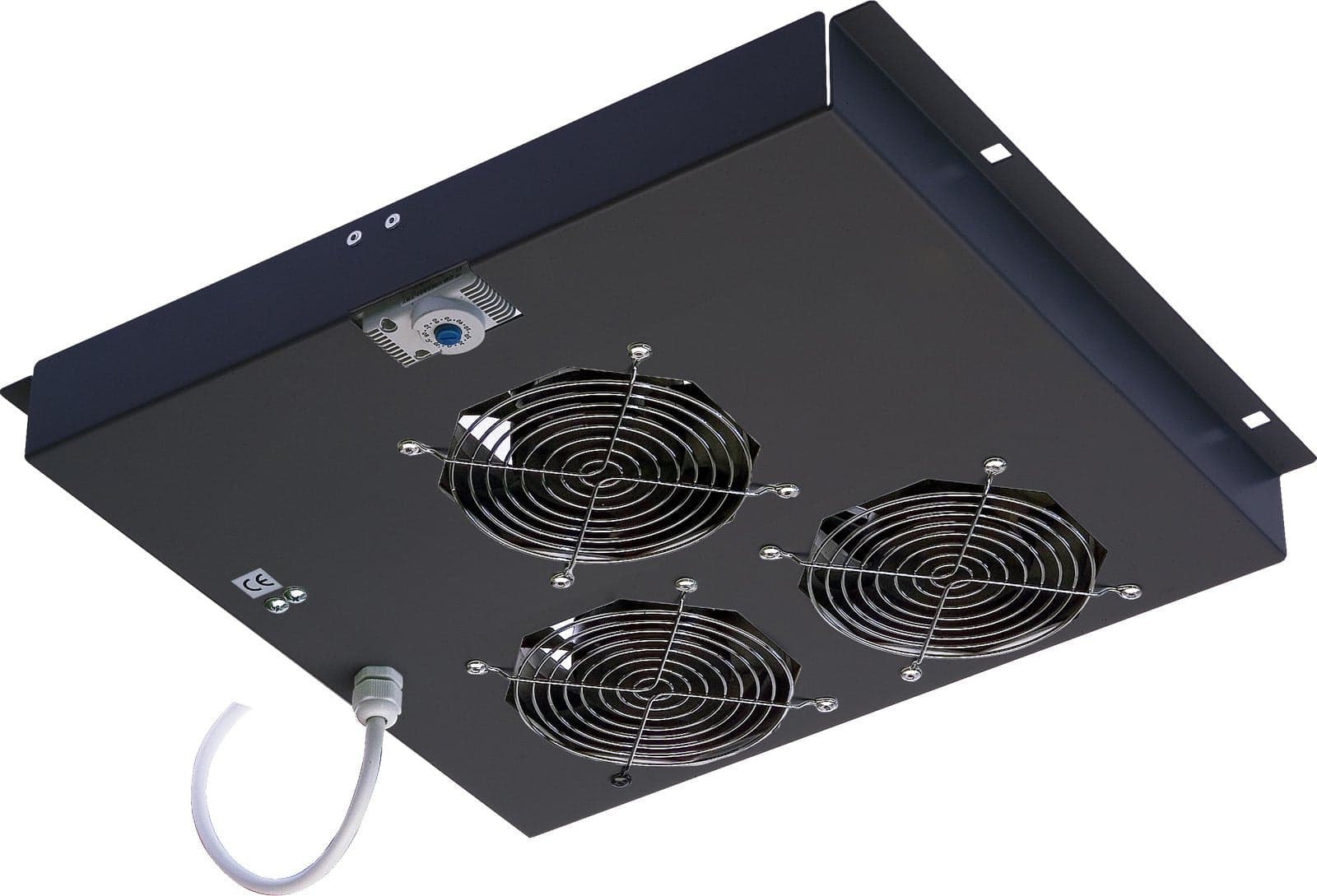 Gruppo 3 Ventole Soffitto con Termostato per Armadi Rack in  Scontolo.net - Potenza, commercioVirtuoso.it