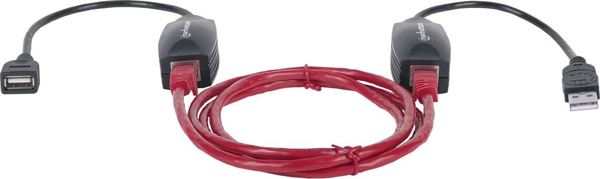 Extender USB su Cavo Cat. 5E 60 m in Adattatori USB wireless Scontolo.net - Potenza, commercioVirtuoso.it