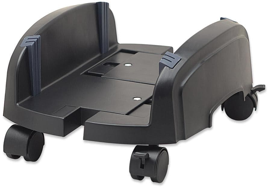Supporto per PC in Plastica HIPS Regolabile Colore Nero in  Scontolo.net - Potenza, commercioVirtuoso.it