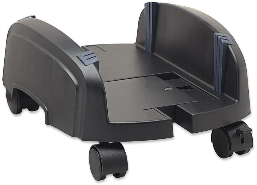 Supporto per PC in Plastica HIPS Regolabile Colore Nero in  Scontolo.net - Potenza, commercioVirtuoso.it