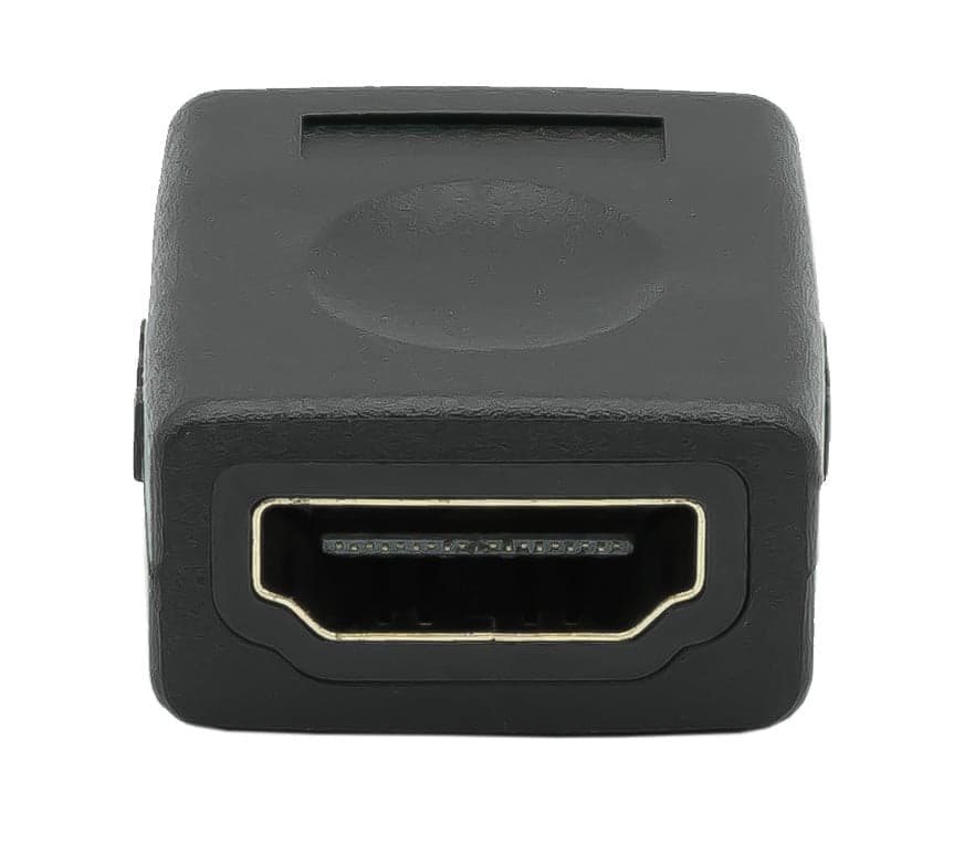 Adattatore HDMI Femmina Femmina in Adattatori Scontolo.net - Potenza, commercioVirtuoso.it