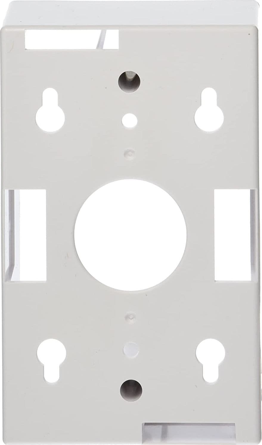 Scatola per Placca mod. 503 Bianca in Placche cieche Scontolo.net - Potenza, commercioVirtuoso.it