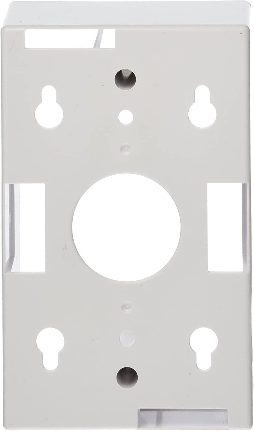 Scatola per Placca mod. 503 Bianca in Placche cieche Scontolo.net - Potenza, commercioVirtuoso.it