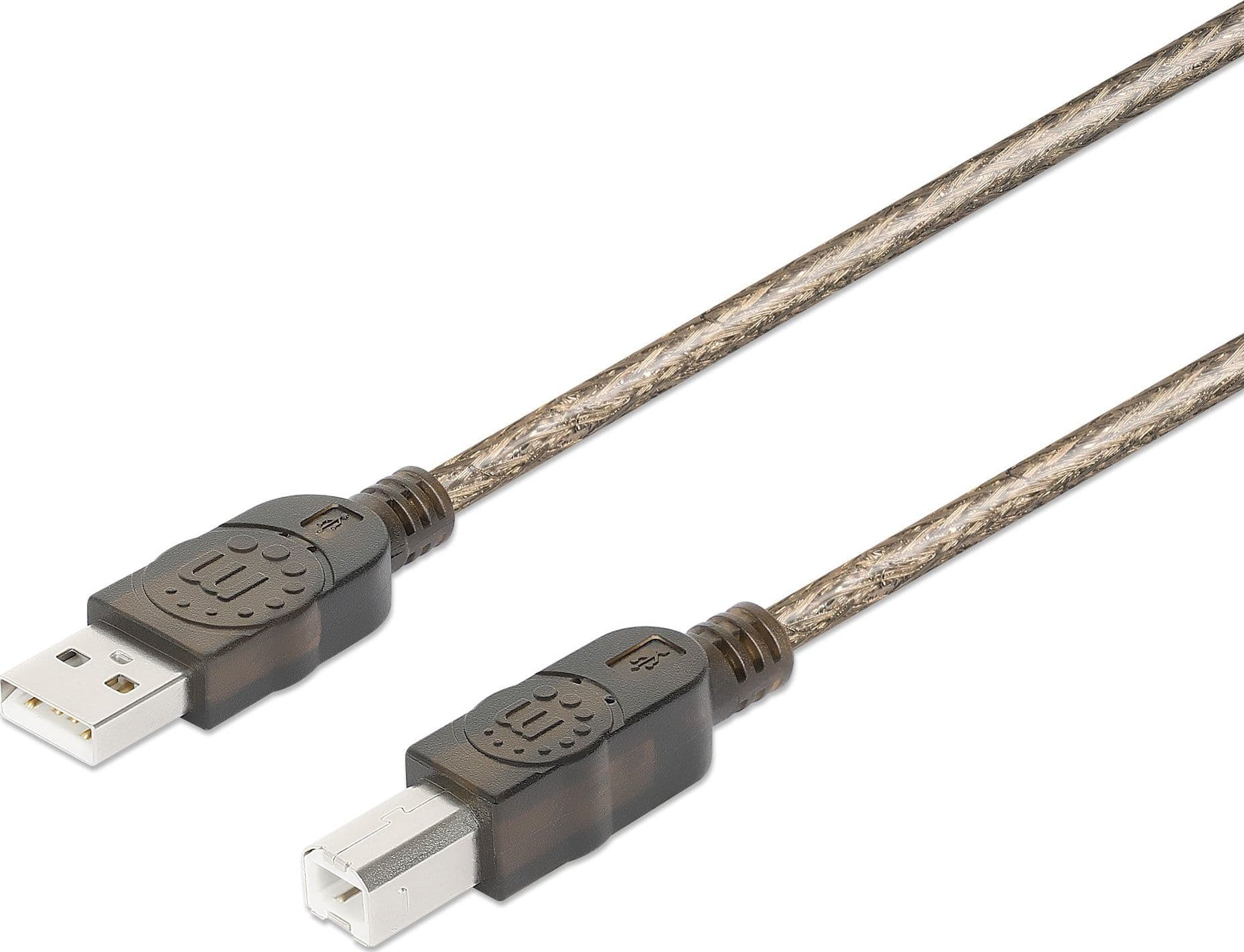 Prolunga Attiva USB-A USB-B Hi-Speed USB 2.0 11m in  Scontolo.net - Potenza, commercioVirtuoso.it