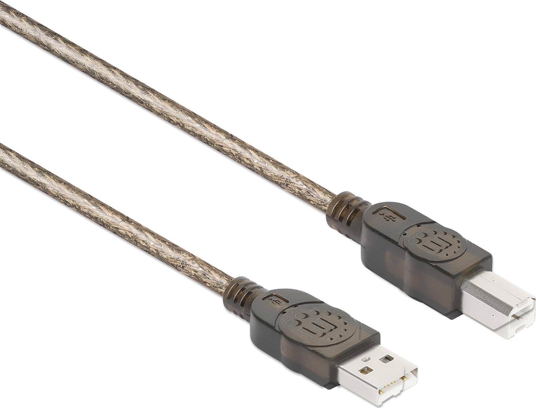 Prolunga Attiva USB-A USB-B Hi-Speed USB 2.0 11m in  Scontolo.net - Potenza, commercioVirtuoso.it