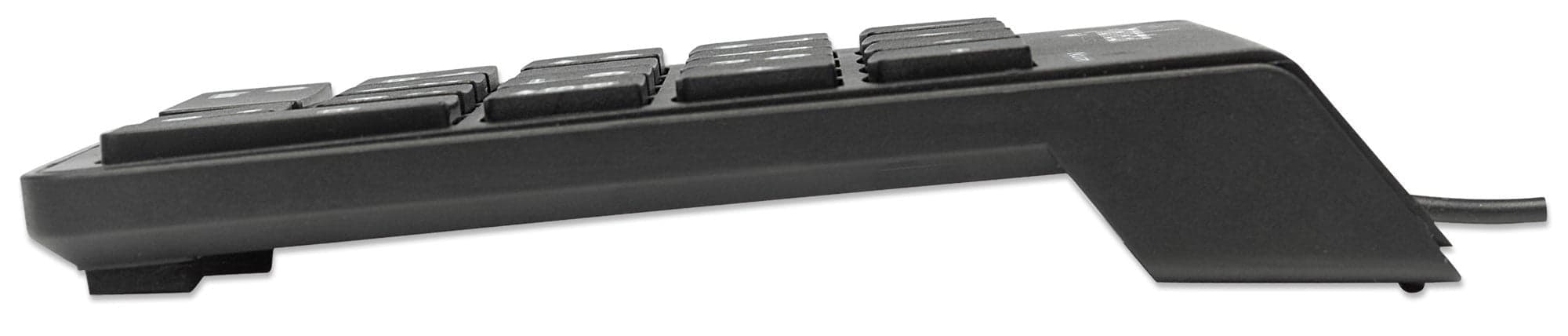 Tastierino numerico usb 18 tasti in  Scontolo.net - Potenza, commercioVirtuoso.it