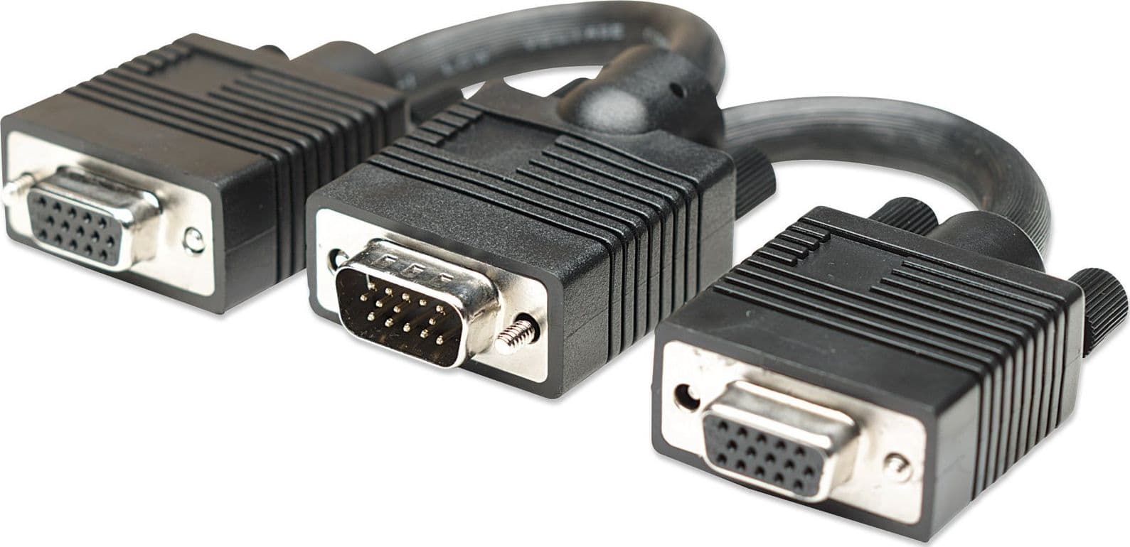 Cavo sdoppiatore SVGA in Selettori audio-video Scontolo.net - Potenza, commercioVirtuoso.it