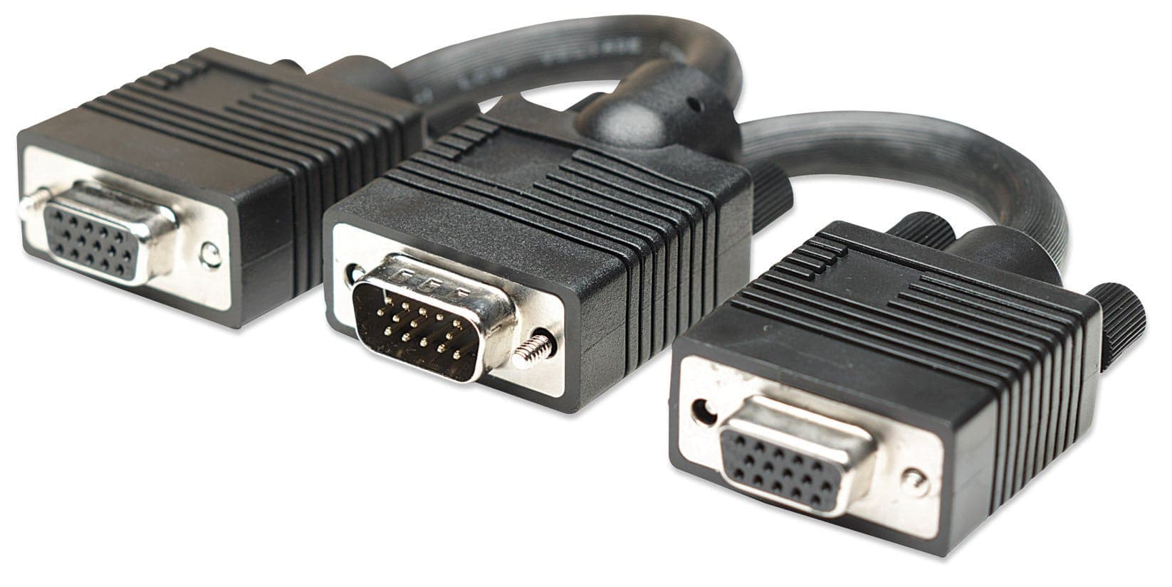 Cavo sdoppiatore SVGA in Selettori audio-video Scontolo.net - Potenza, commercioVirtuoso.it