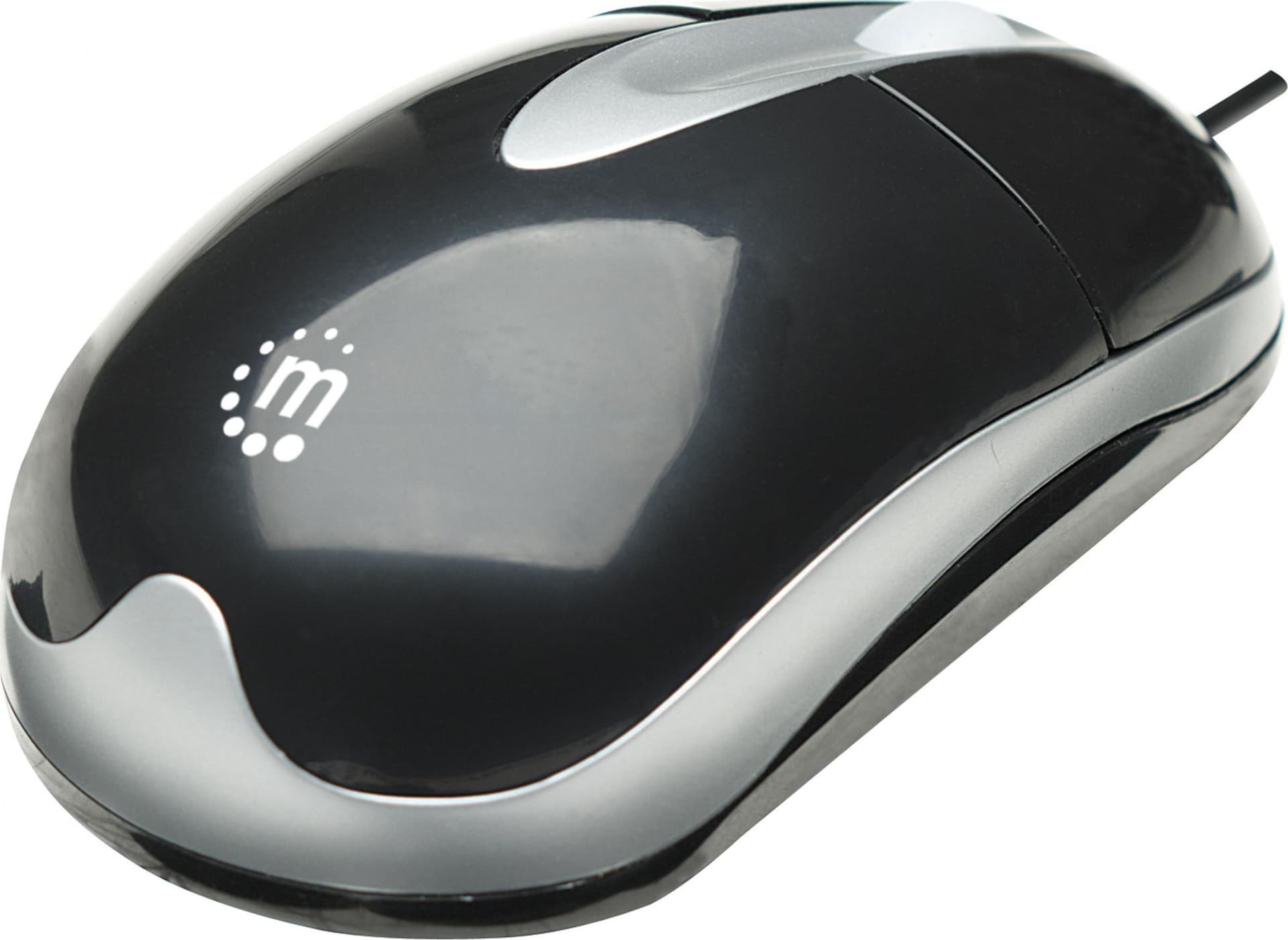 MH3 Mouse Classic Desktop Ottico PS2 in Mouse da gioco Scontolo.net - Potenza, commercioVirtuoso.it