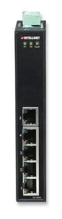 Fast Ethernet Switch Industriale 5 porte Slim IES-1050A in  Scontolo.net - Potenza, commercioVirtuoso.it