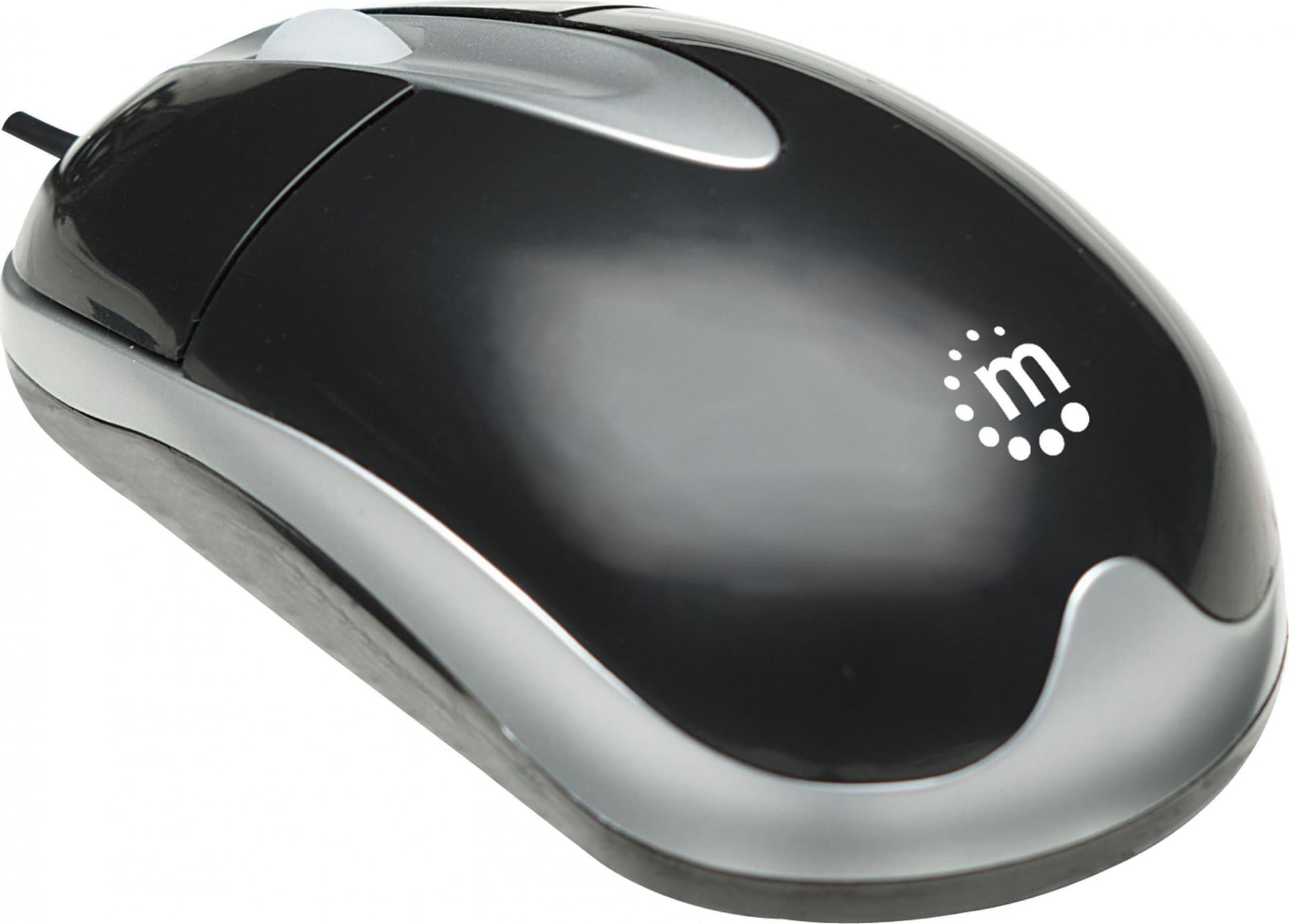 MH3 Mouse Classic Desktop Ottico PS2 in Mouse da gioco Scontolo.net - Potenza, commercioVirtuoso.it
