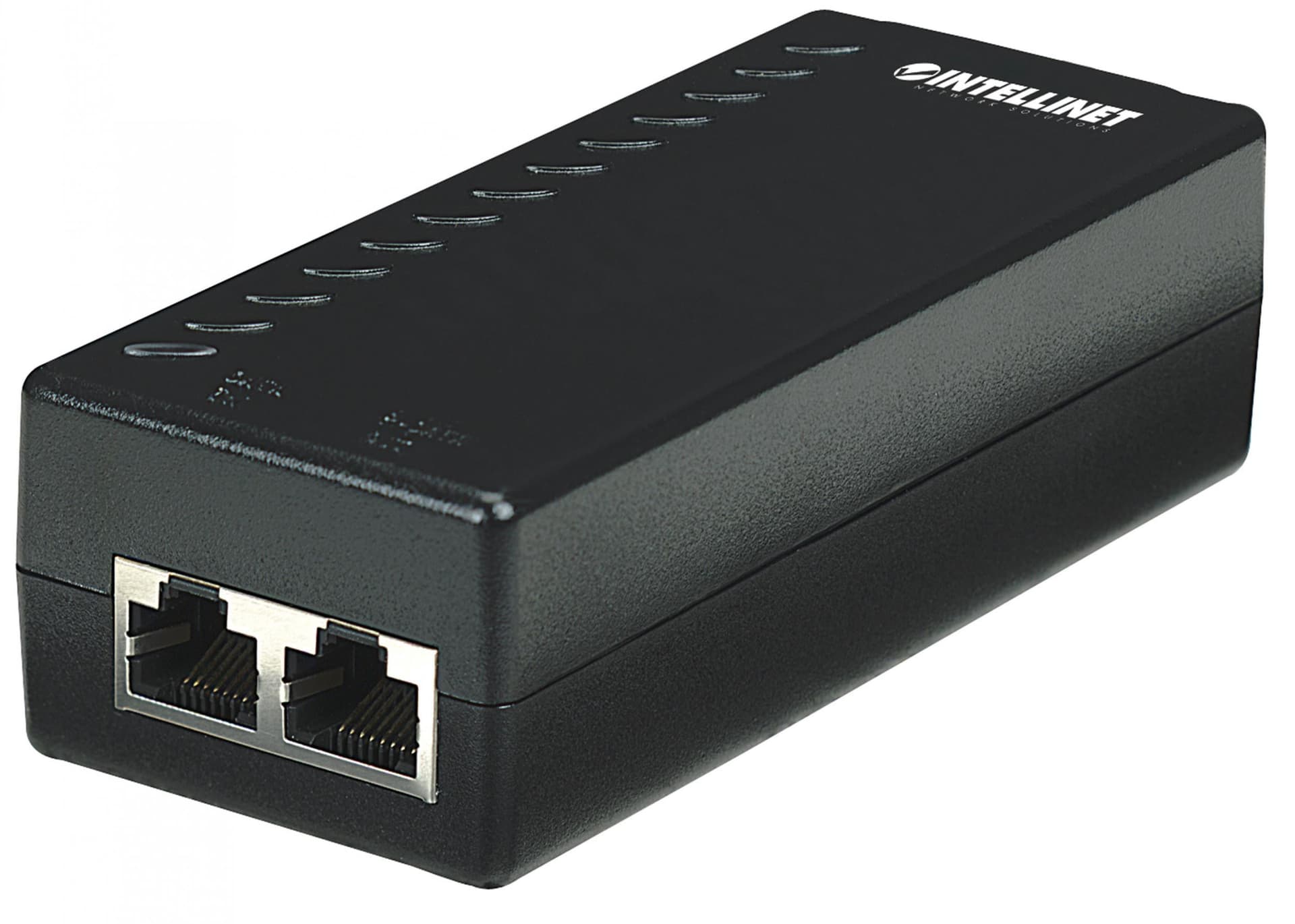 Iniettore Power over Ethernet (PoE) 15.4W in  Scontolo.net - Potenza, commercioVirtuoso.it