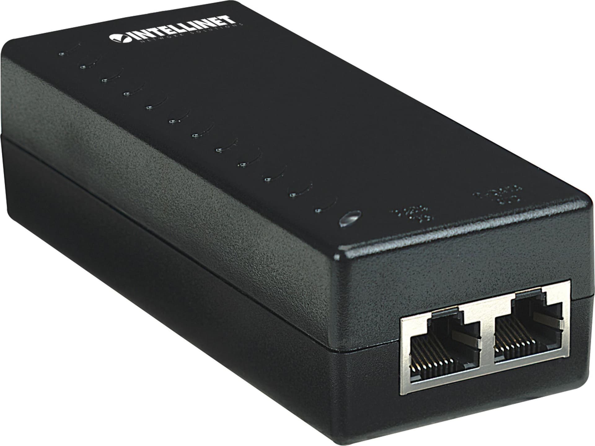 Iniettore Power over Ethernet (PoE) 15.4W in  Scontolo.net - Potenza, commercioVirtuoso.it