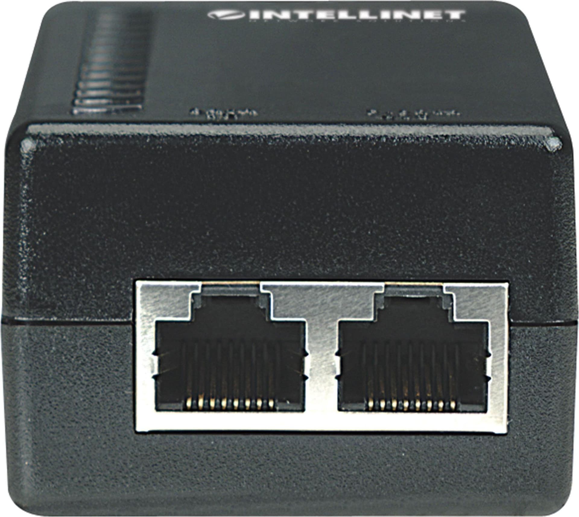 Iniettore Power over Ethernet (PoE) 15.4W in  Scontolo.net - Potenza, commercioVirtuoso.it