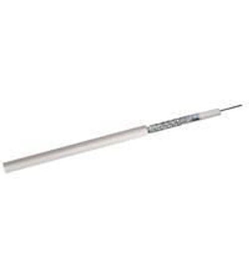 Cavo coassiale Antenna TV digitale Classe A, 250mt bobina, 6.8mm 75ohm in Cavi coassiali Scontolo.net - Potenza, commercioVirtuoso.it