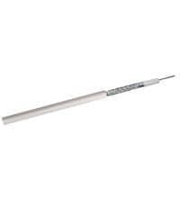 Cavo coassiale Antenna TV digitale Classe A, 250mt bobina, 6.8mm 75ohm in Cavi coassiali Scontolo.net - Potenza, commercioVirtuoso.it